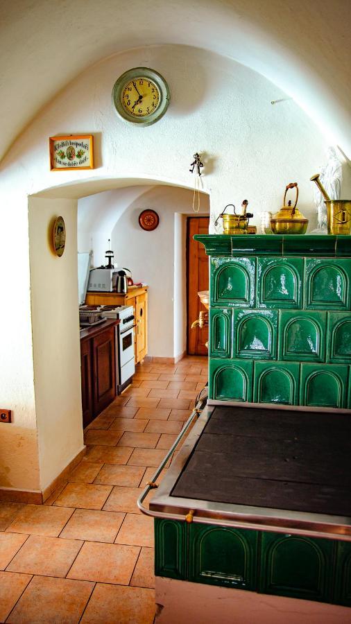Penzion 1670 Nové Hrady Extérieur photo